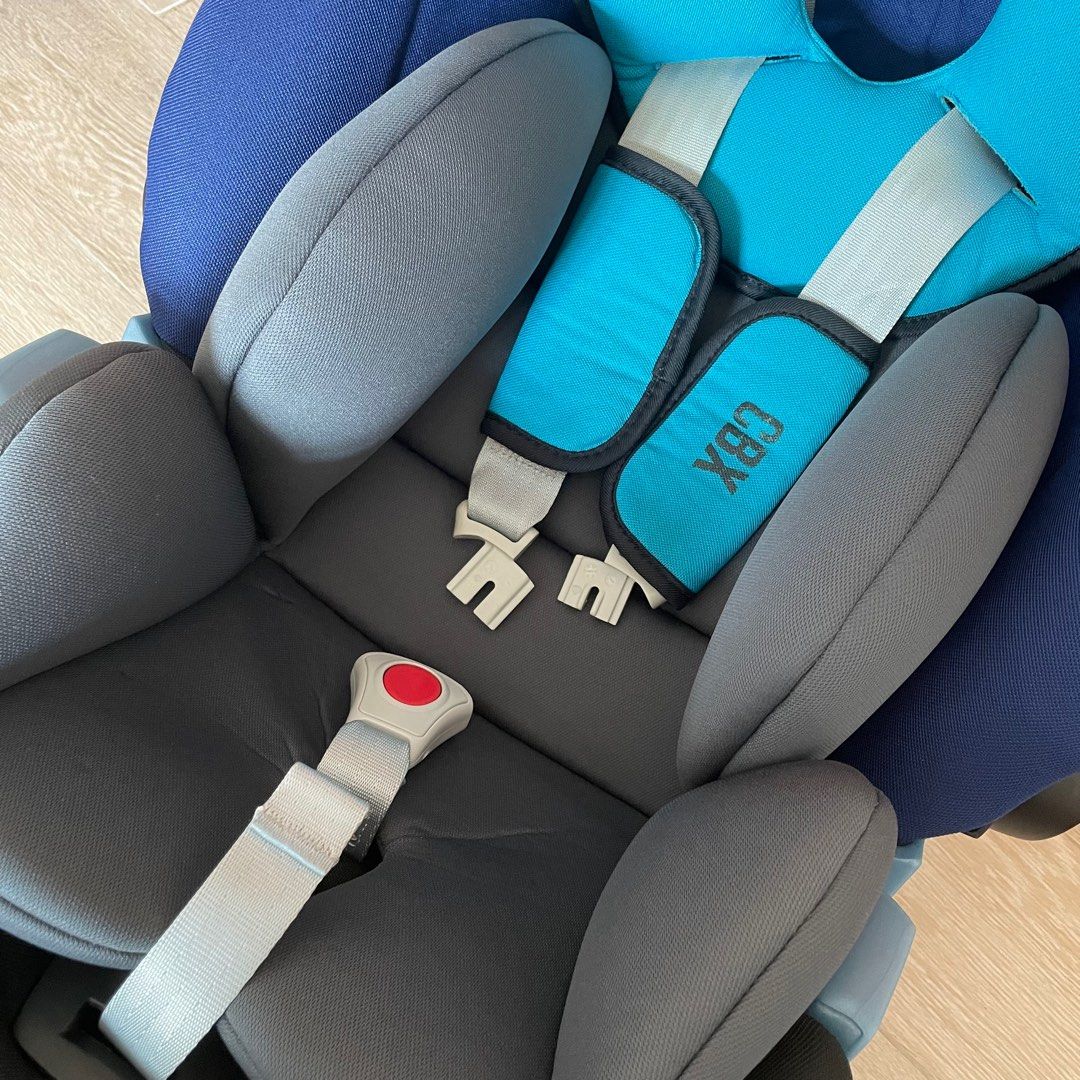 Cbx by cybex aton basic sale
