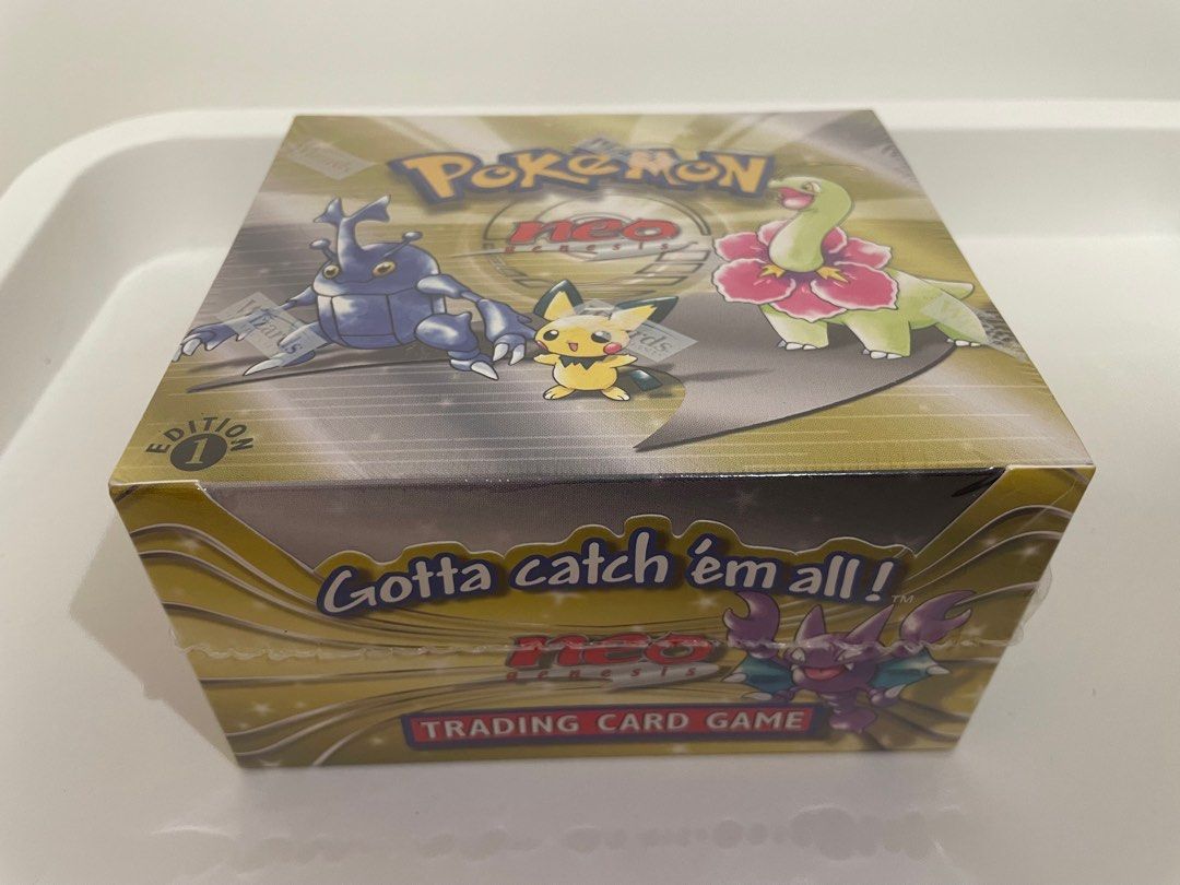 neo genesis booster box sealed 401 Games Canada - MTG - Tarkir: Dragonstorm - Commander Deck