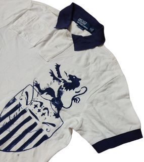 Polo M p20 Ralph Lauren