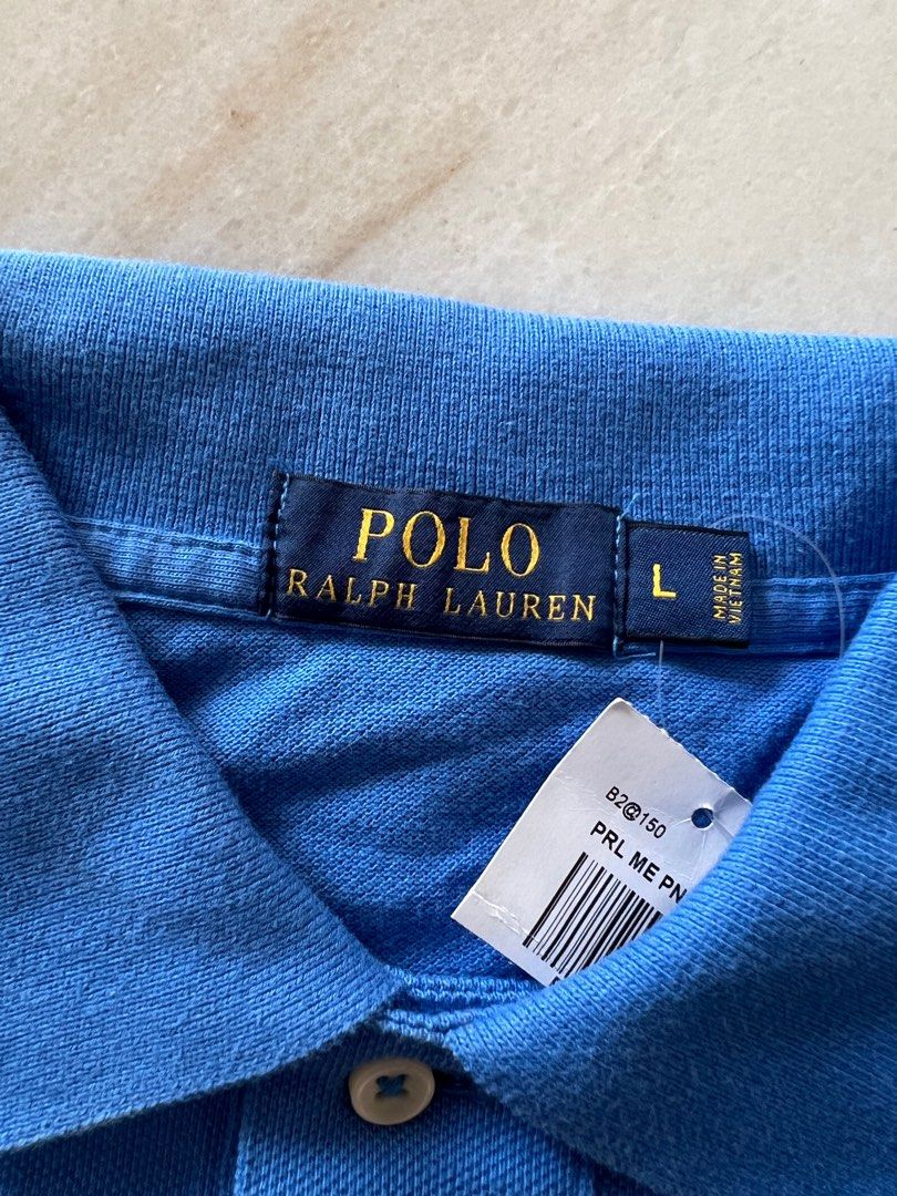 Mens ralph sale Clearance