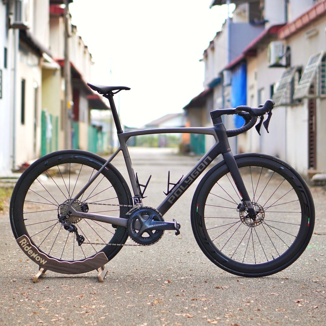 Polygon strattos review outlet
