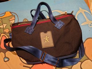 PORTER - 經典復古LUXY手提/肩背兩用托特包(m)