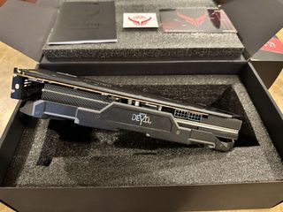 Rx 5700 hot sale xt crossfire