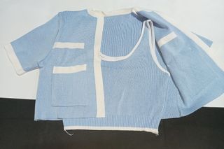 Pre loved korean top
