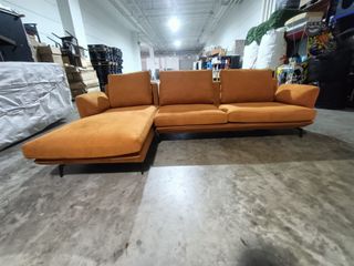 L shaped and Modular Sofa Collection item 3