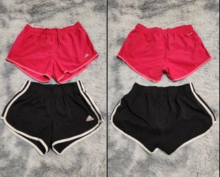 PRELOVED Authentic & Original 2 Pairs Shorts