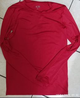 PRELOVED RUSH GUARD FOR KIDS