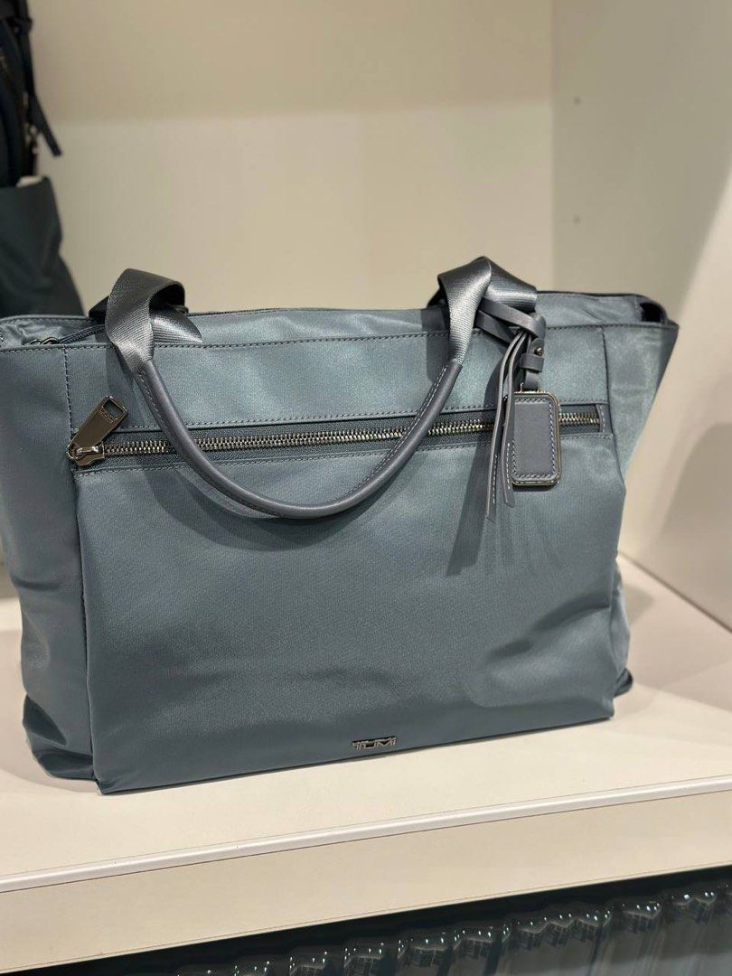 (PREORDER) TUMI MAGGIE TOTE, Women's Fashion, Bags & Wallets, Tote Bags