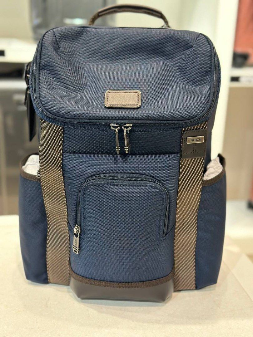 tumi backpack malaysia price McLaren Terrain Backpack 0373035D/150216 1041 BLACK PREORDER) TUMI THORN HILL BACKPACK,