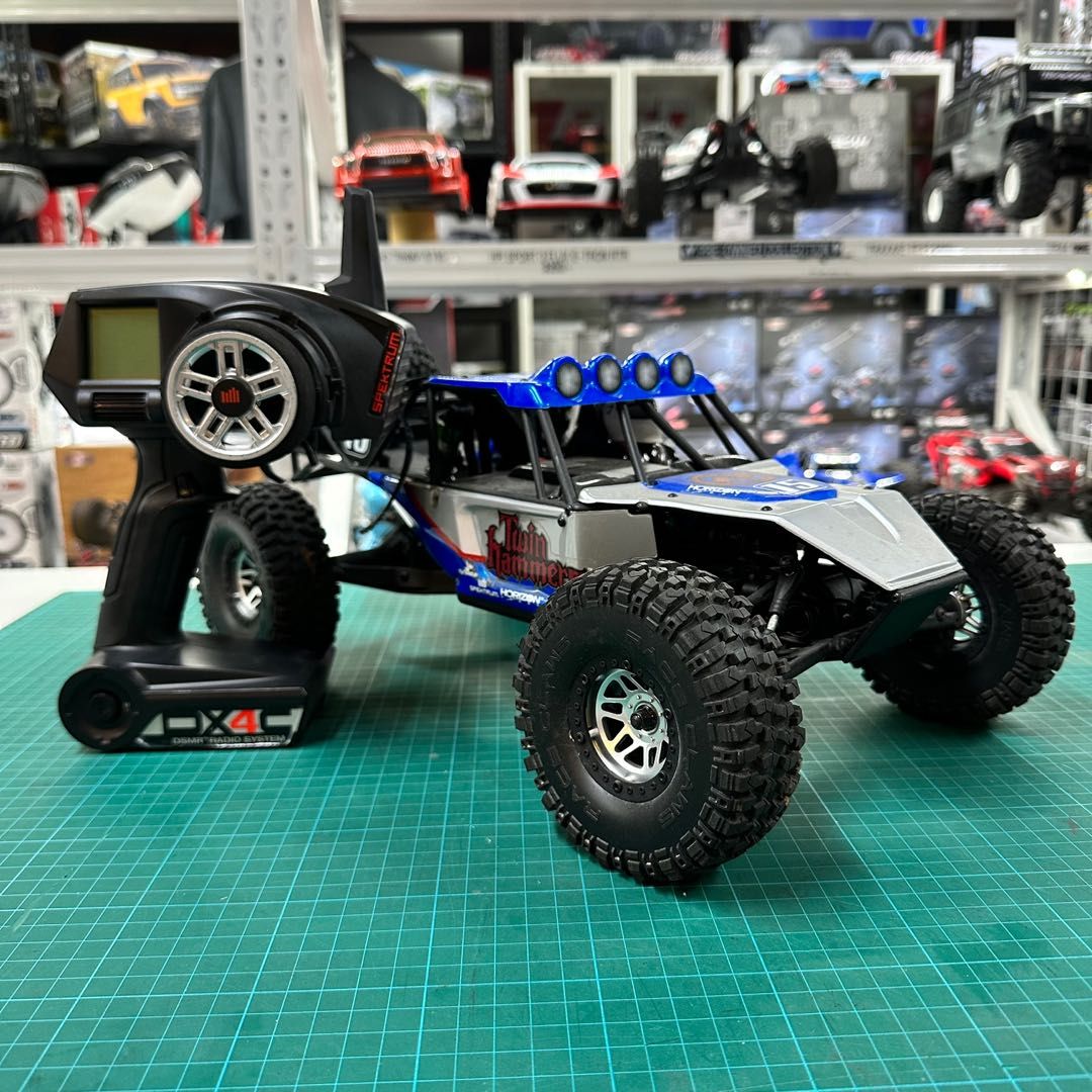 Horizon hobby vaterra hot sale