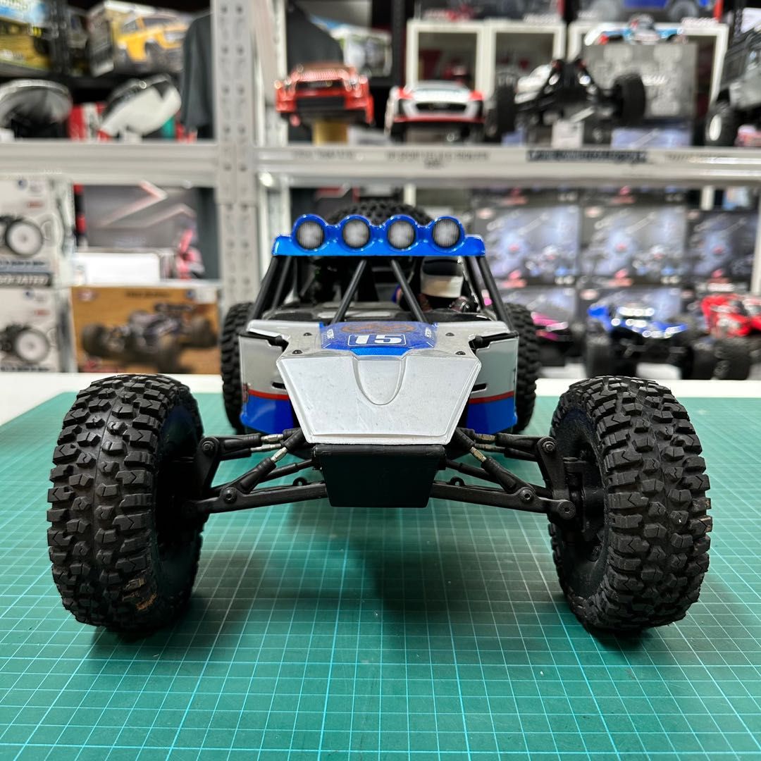 Horizon hobby best sale vaterra