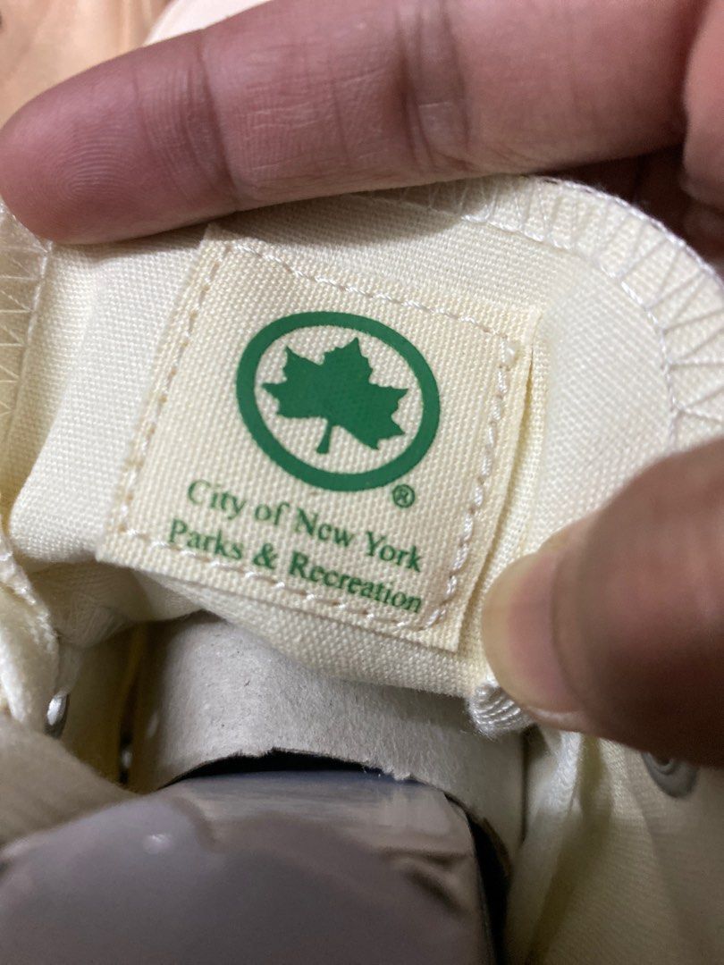 Pro keds nyc parks top
