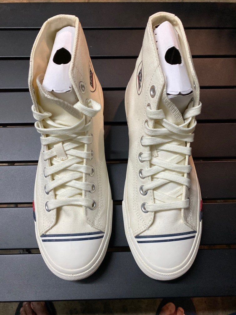 Pro Keds NYC