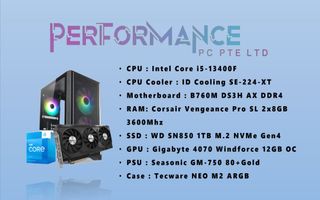 (Category: ) located in . Submitted by performance.pc.pte.ltd (Listing ID 1226785427, Image 1). Description: .