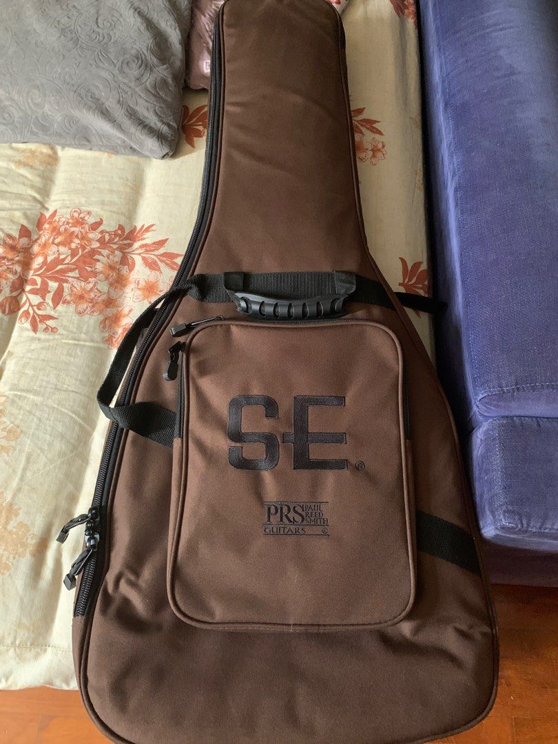 Original PRS 245 Standard with Original PRS Gig Bag, Hobbies & Toys