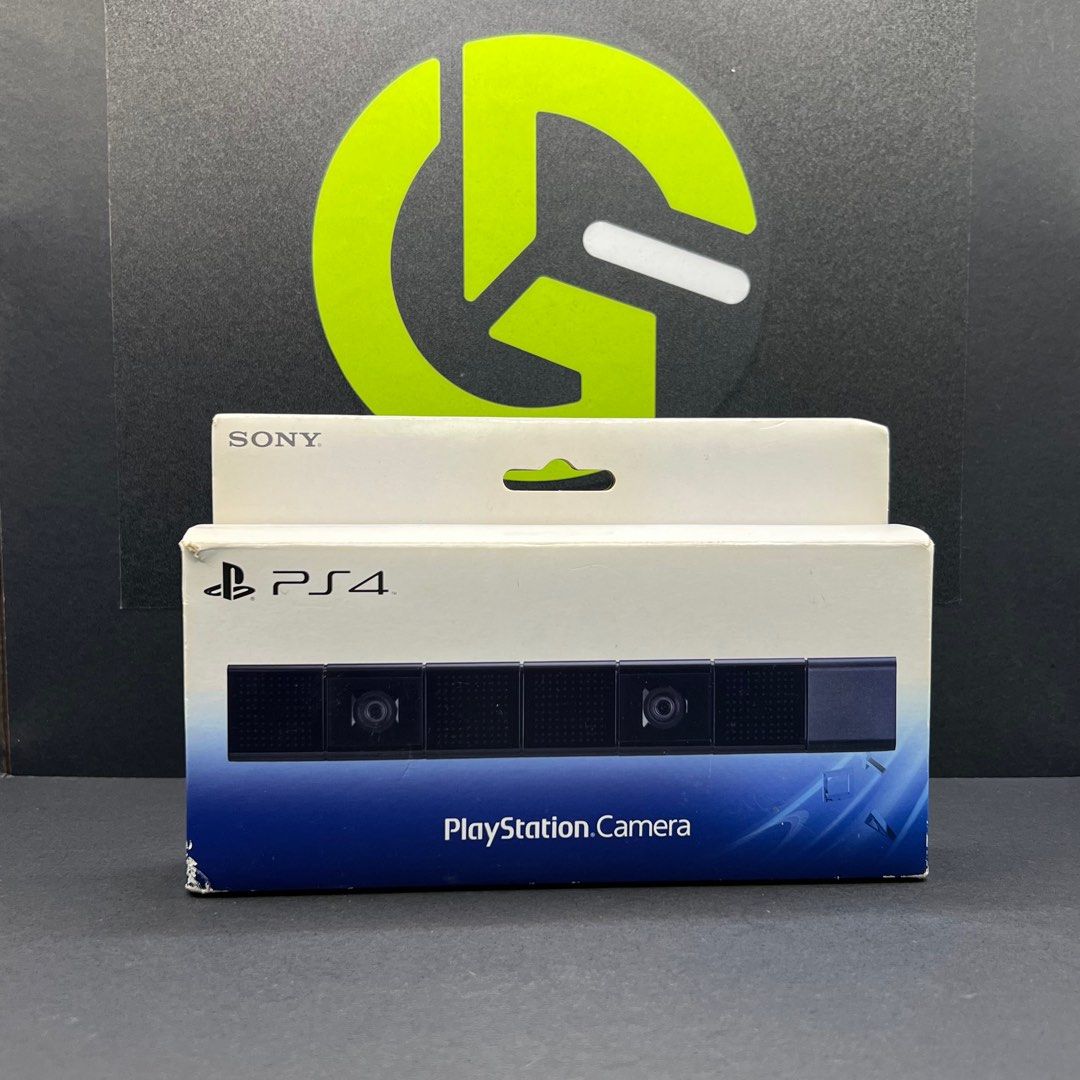 Ps4 Camera PlayStation 4 Camera Video Gaming Gaming