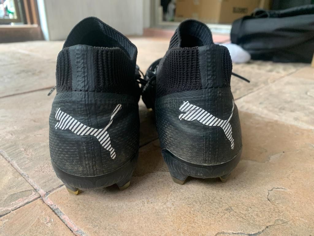 Puma Future Ultimate Fg Ag Us8