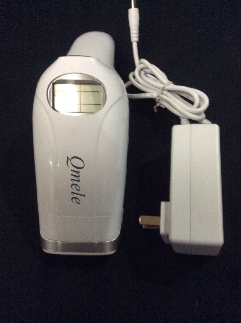 Qmele ipl hair removal Clearance
