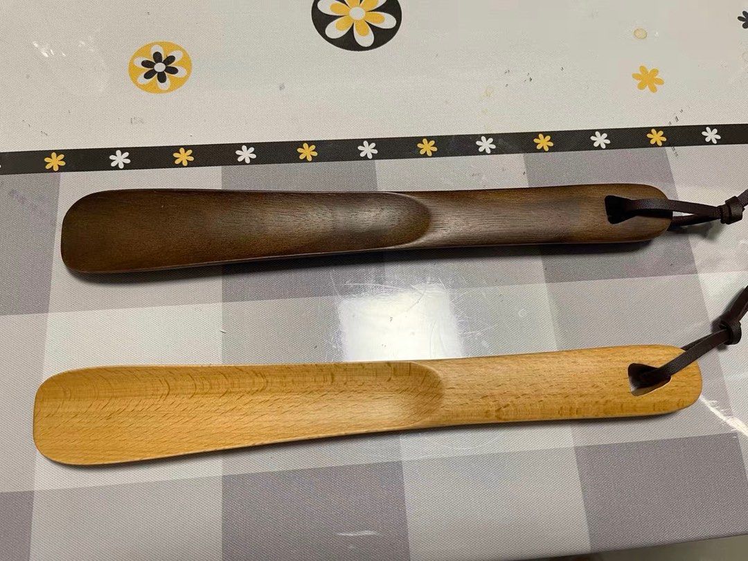 Quality store shoe horn