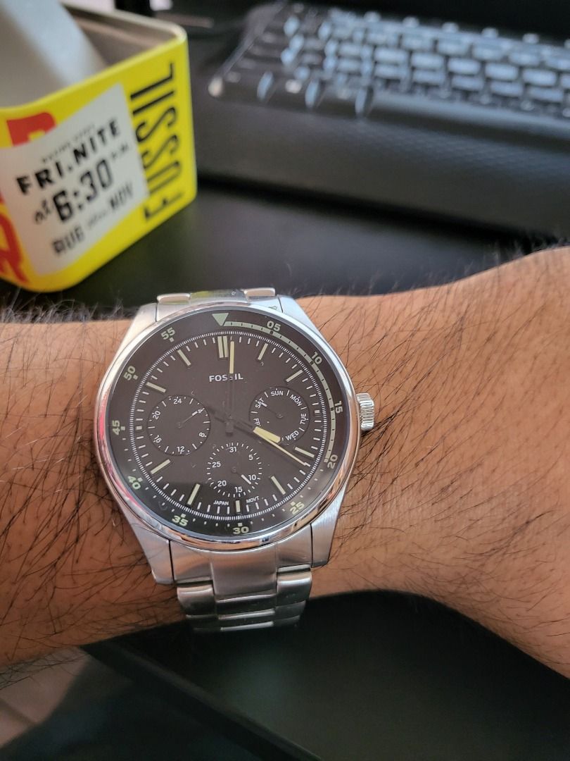 Fossil fs5575 new arrivals