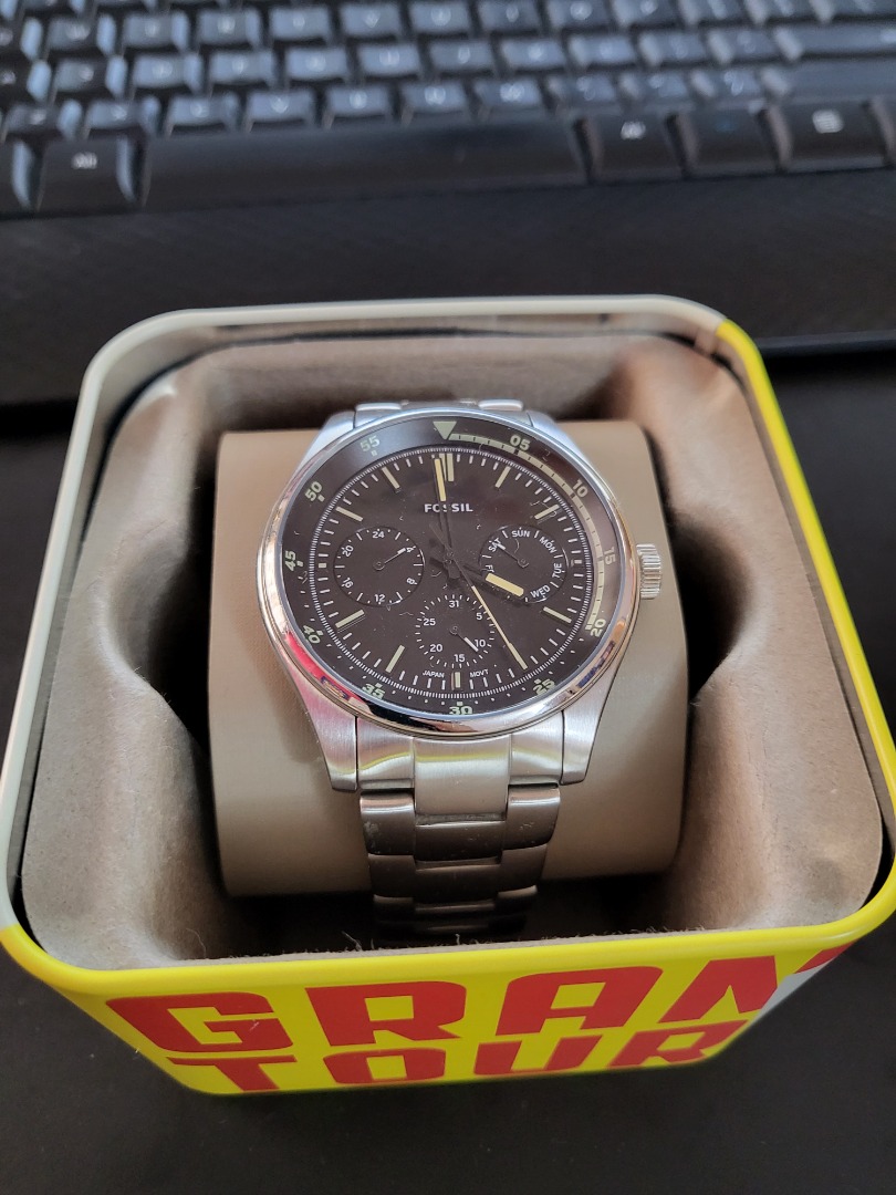 Fossil fs5575 cheap