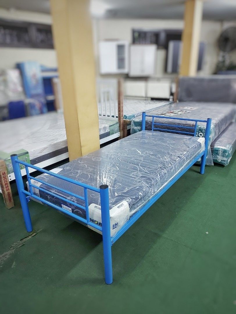 Inoac store single bed