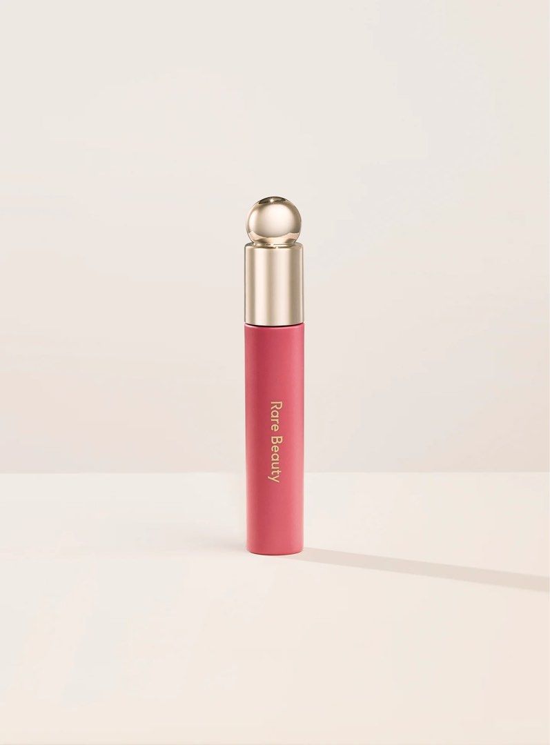 Rare beauty tinted lip oil - happy, Beauty & Personal Care, Face ...