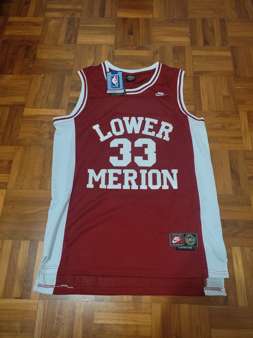 Kobe bryant high shop school basketball jersey
