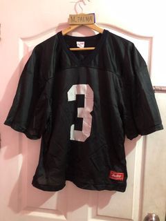 NFL For Her “Las Vegas Raiders” Baseball Jersey, Women's Fashion,  Activewear on Carousell