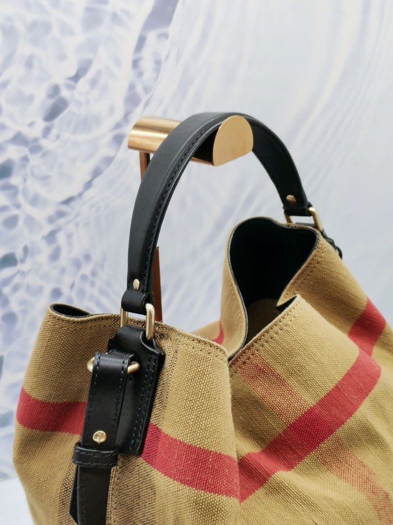Burberry ashby online bag sale