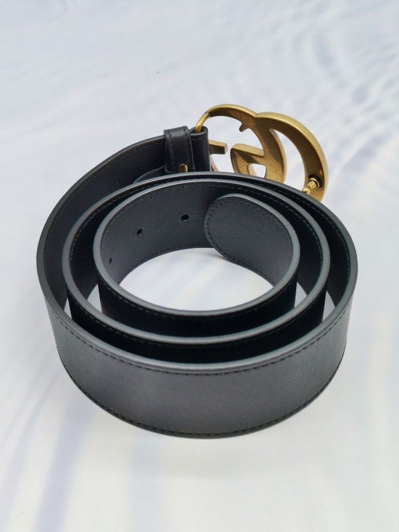 Gucci marmont belt sale online