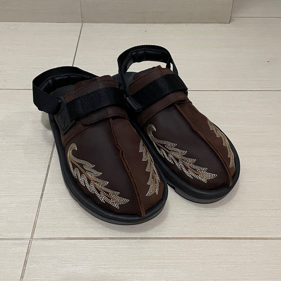 Reebok chappal best sale