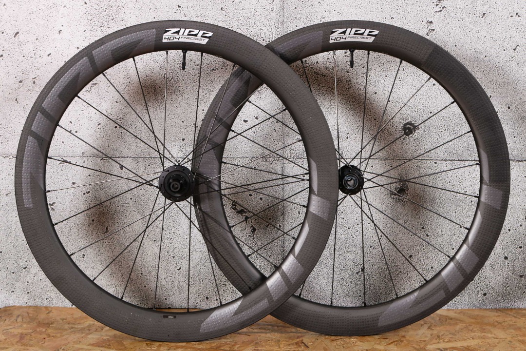 ZIPP404 FIRECREST フロントのみ - パーツ