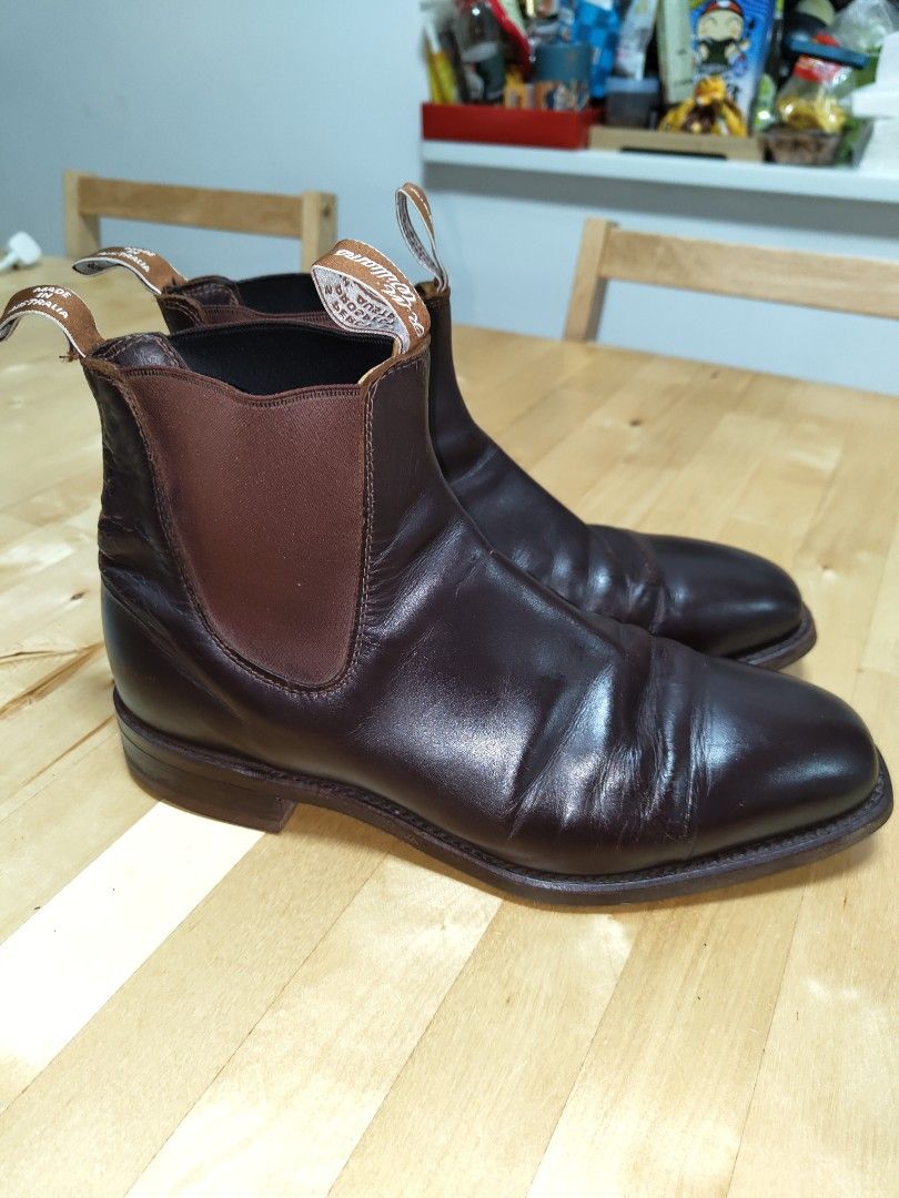 rm williams boots cheap