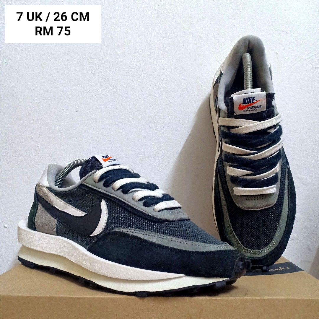 jual nike x sacai