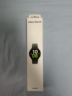 Samsung Galaxy Watch 5