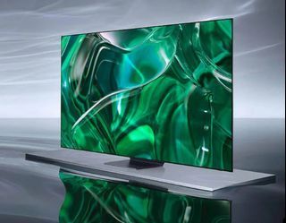 Samsung Long Awaited Wow 2023 QD OLED!! Order Now!! Best OLED in the world!! 55, 65 n 77 inches Samsung OLED TV!!