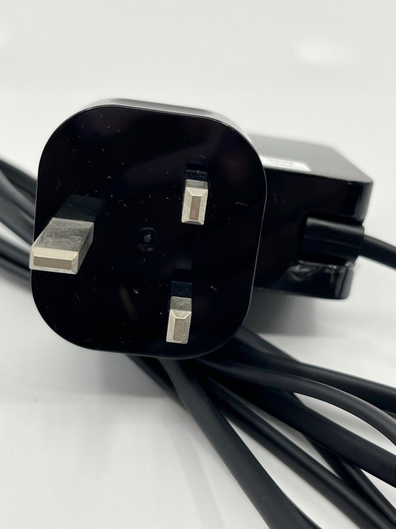 Samsung Monitor Cable, Computers & Tech, Parts & Accessories, Cables ...