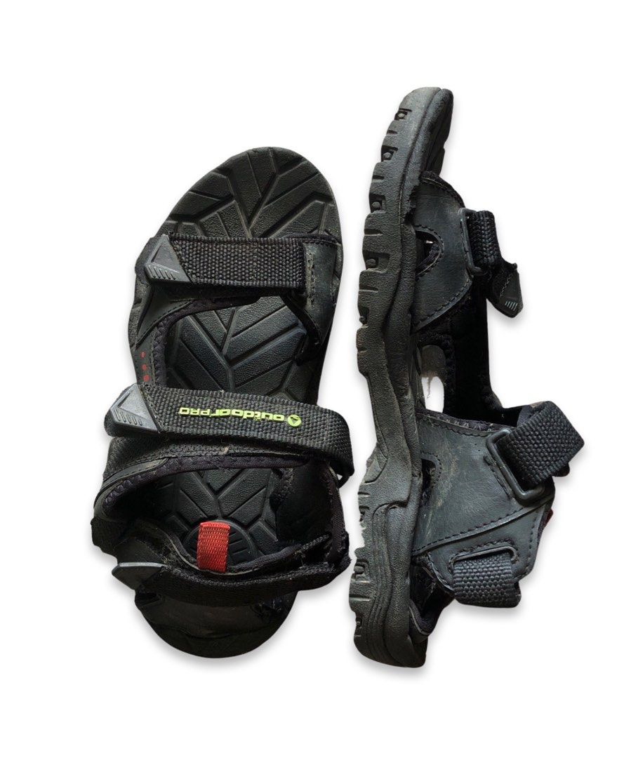 Sandal best sale outdoor pro