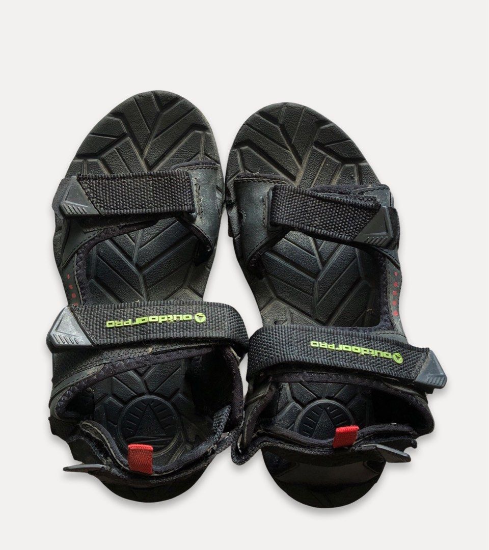 Sandal outdoor pro shop