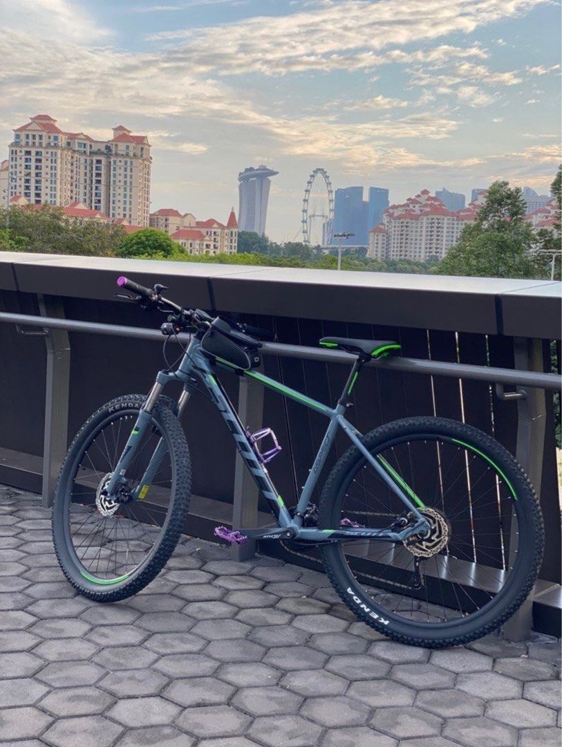 Scott aspect 940 precio deals