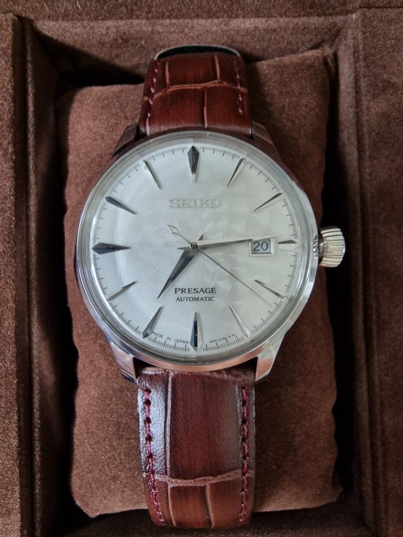 Seiko presage srpc03j1 discount