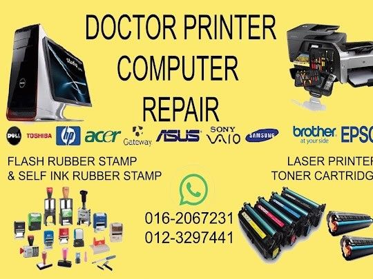 Printer services near deals me