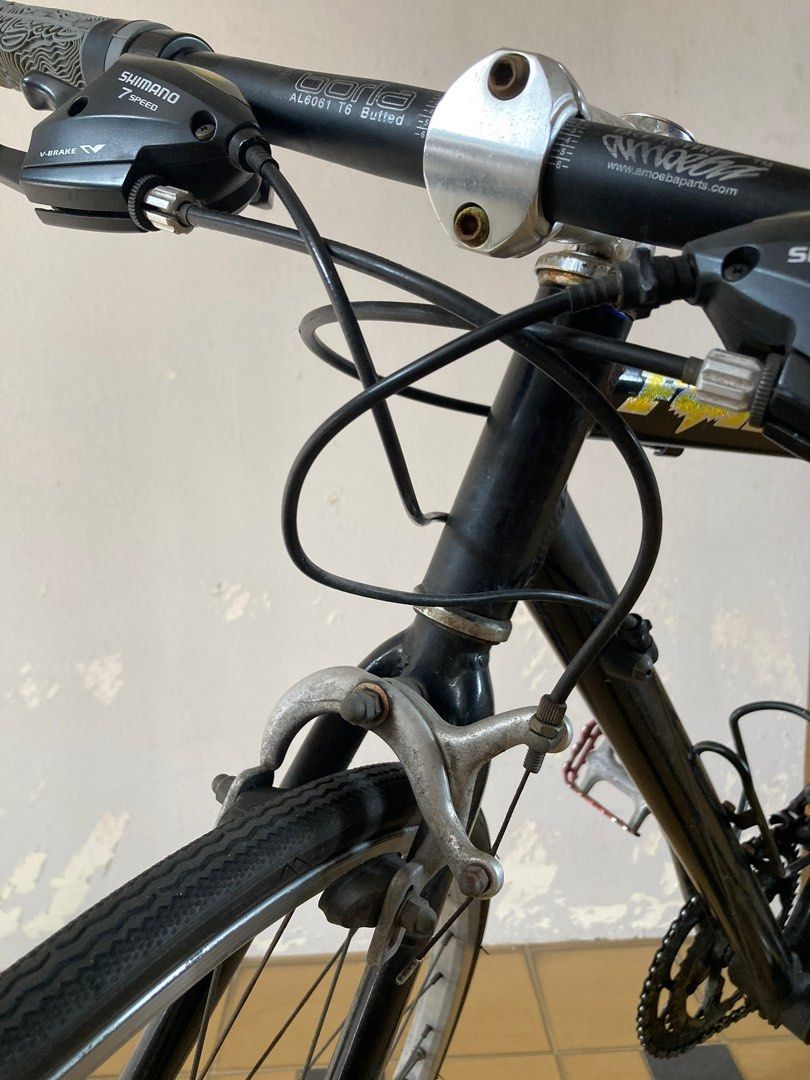 sell mountain bike online