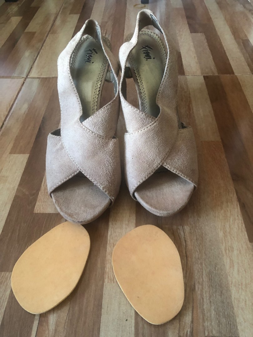 Beli high sale heels