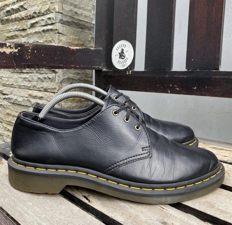 Dr martens top 14046
