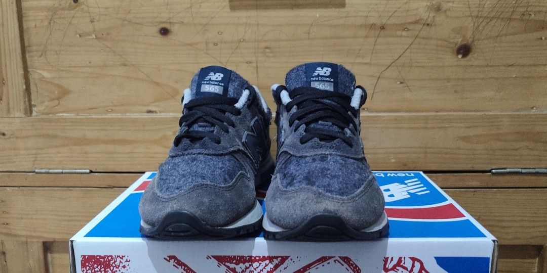 New balance discount 995 36