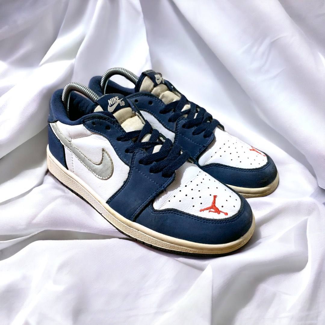 Sepatu jordan deals nike