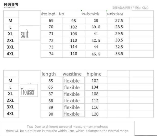 Set top and bottom, Women's Fashion, Coats, Jackets and Outerwear on