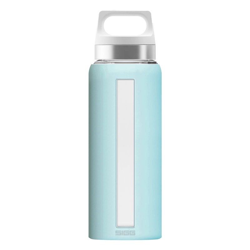 SIGG Glass Water Bottle SIGG Bottle SIGG water bottle SIGG Star Glacier